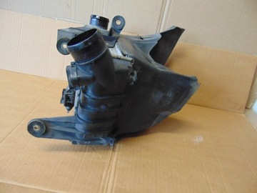 фото thumb №8, Радіаторів інтеркулер vw polo iv 1.4 tdi європа