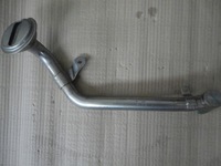 фото thumb №14, Слив масла turbo mitsubishi fuso canter 3.0