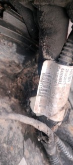 Бампер задня задній vw tiguan ii kompletny 6xpdc Зі Шроту, фото thumb