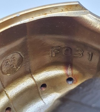 фото thumb №8, Поршень шатун mercedes w203 1.8 k 271946 82l86