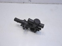 фото thumb №7, Корпус термостата ford mondeo mk4 iv 2.0 tdci 9656182980