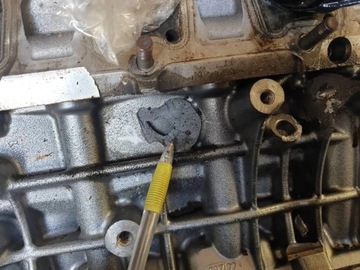 фото thumb №9, Audi a6 c7 2011r двигатель 3.0 v6 tfsi cgw cgwb