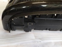 фото thumb №12, Бампер перед renault trafic iii