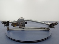 фото thumb №1, Hyundai tucson iv механізм двірник перед eu