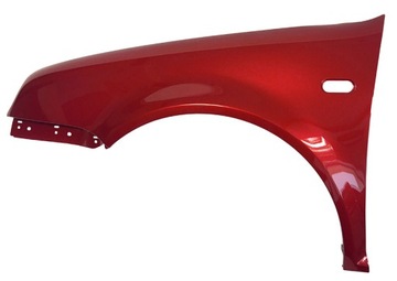 фото thumb №1, Крыло do vw golf 4 левый 97-06 lc3x оцинковка