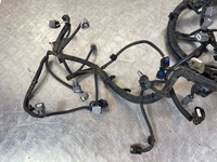 фото thumb №10, 2023 mitsubishi outlander iv жгут двигателя 717639t1