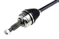 фото thumb №10, Полуось приводная renault captur 1.5dci 13- левая nty