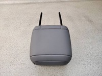 фото thumb №5, Подголовник сиденье перед citroen c5 aircross