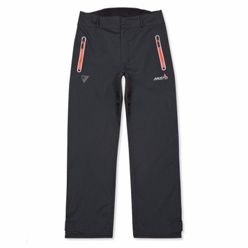 БРЮКИ MUSTO BR1 HI-BACK STORM 80891 ЧЕРНЫЕ