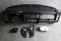 фото thumb №1, Dodge ram lift приборная панель консоль приборная панель подушка безопасности ремни pulpit полка pas