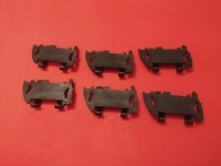 фото thumb №1, Правый кронштейн заглушки распылителя bmw 5 e60 e61