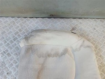 фото thumb №5, Спинка сиденья правые перед nissan micra k13