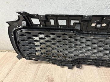 фото thumb №11, Kia sportage iv 2015- решітка радіатора решітка радіатор перед 86350-f1010