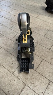 фото thumb №1, Домкрат рычаг переключения передач renault talisman 349014ey0b