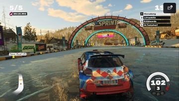 КОД КЛЮЧА DIRT 5 YEAR ONE EDITION XBOX ONE X/S