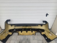 Dodge challenger задний бампер комплектный  2015+ Недорого, фото thumb