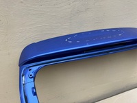 фото thumb №7, Kia rio iii 3 hb 11-17r крышка багажника крышка багажника задняя задняя