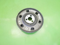 фото thumb №9, Шків колінчастого вала 55181620 lancia musa i fl 1.4 07-