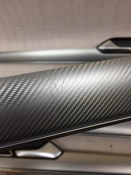 фото thumb №12, Vw passat b8 arteon планка dekor led pro ug8