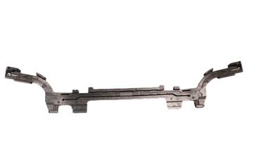 фото thumb №1, Абсорбер пена передней бампера audi q7 aso оригинал