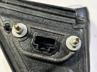 фото thumb №14, Дзеркало бічні праве blind spot 9 pin ford explorer v 2016-2019
