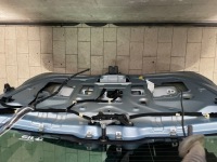 фото thumb №2, Кришка багажника кришка багажника renault scenic iii terpa стан b.dobry