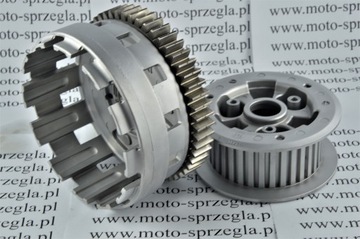 kosz sprzęgła DUCATI