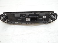 фото thumb №8, Peugeot 3008 ii панель переключатели радио навигации 98249158vg