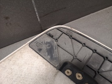 фото thumb №11, Защита обшивка багажника правая vw touareg 7l6867038