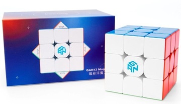 GAN13 MAGLEV Магнитный куб SPEEDCUBING