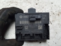 фото thumb №1, Audi a5 lift 12-16r модуль дверь 8t0959792h