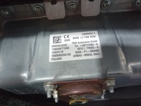 фото thumb №6, Bmw 3 f30 f31 f32 панель приладів приладова консоль eu 9218490