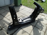 фото thumb №1, Opel astra k v блок двигателя правый hb