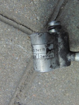 фото thumb №8, Шланг кондиционера vw transporter t5 2.5tdi европа