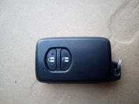 фото thumb №1, Toyota prius iii 09-15 ключ