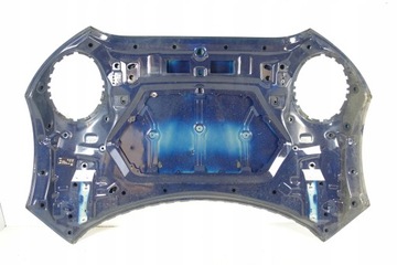 фото thumb №10, Капот кришка двигуна mini cooper f55 f56 2014-