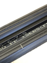 фото thumb №8, Молдинг двері прокладка лівий перед volvo v40 ii