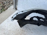 фото thumb №7, Бампер перед передний renault captur lift 17-