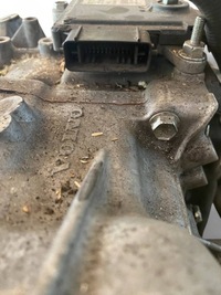 фото thumb №16, Volvo xc90 2018 автоматическая коробка передач передач 1285133