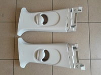 фото thumb №1, Hyundai ioniq 5 ioniq5 v блок двигателя защита стойка