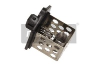 фото thumb №8, Maxgear резистор вентилятора радіатора peugeot partner 1,1-1,4/ 1,6 16v-2,2