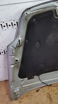 фото thumb №10, Капот ford mondeo mk4 08-12