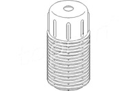 фото thumb №2, Topran защита отбойники амортизатора 344444 90222170