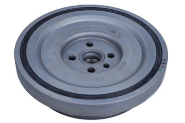 фото thumb №15, Колесо ременное вала коленчатого do audi a6 2,0 tdi