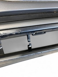 фото thumb №11, Audi q8 2019 бампер переднє