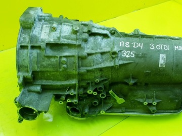 фото thumb №9, Коробка передач коробки передач audi a8 d4 3.0 tdi mxu s-tronic 8hp55