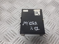 фото thumb №1, Блок керування модуль nissan micra k12