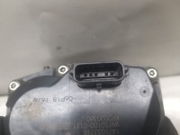 Клапан радіатора вихлопних газів egr scenic iii megane qashqa 1.5 dci k9k 147103371r Доставка, фото thumb