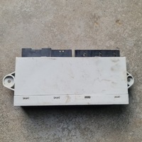 фото thumb №1, Модуль блок управления дверь bmw 7 e65 fl 5wk48001