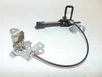 фото thumb №5, Subaru forester iii sh замок сиденье задняя левый